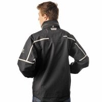 Kurtka przejściowa męska (wiosenna i jesienna) TIMBERLAND KURTKA FORMENTOR RACE JACKET 36664434 kolor granatowy