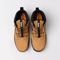 Dziecięce buty zimowe TIMBERLAND EURO HIKER REIMAGINEDNWP tb0a28k42311 kolor żółty