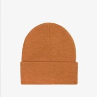 Czapka zimowa damska TIMBERLAND CZAPKA TONAL PATCH BEANIE tb0a65ja2311 kolor żółty