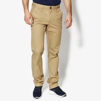 Spodnie męskie TIMBERLAND SPODNIE SQUAM LAKE SLW TWILL STRAIGHT a1l2y91834 kolor beżowy