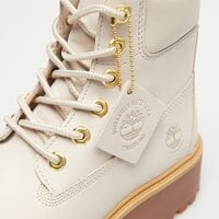 Damskie buty zimowe TIMBERLAND STONE STREET tb0a6awzf481 kolor szary