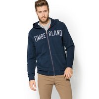 Bluza męska TIMBERLAND BLUZA STONYBROOK HO ODIE 0yh0utb9 kolor granatowy