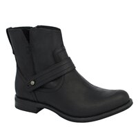 Damskie buty zimowe TIMBERLAND SAVIN HILL FTW  8754r kolor czarny