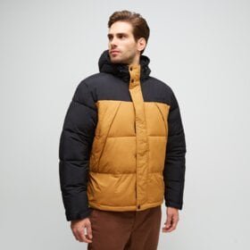 TIMBERLAND KURTKA PUCHOWA DWR PUFFER JACKET