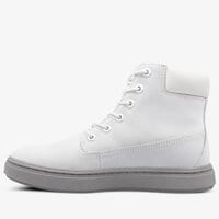 Buty chukka damskie TIMBERLAND LONDYN 6 INCH a1r6q kolor biały