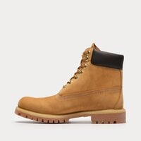 Buty męskie casual TIMBERLAND PREMIUM 6 INCH BOOT  tb1100617131 kolor żółty