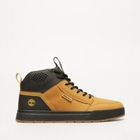 Trampki męskie TIMBERLAND MAPLE GROVE SPORT MID tb0a2dc22311 kolor żółty