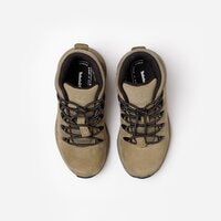 Dziecięce buty zimowe TIMBERLAND SPRINT TREKKER MID tb0a5myn3271 kolor khaki