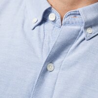 Koszula męska TIMBERLAND KOSZULA LS PARKER  RVR JERSEY LINE 8457j359 kolor niebieski
