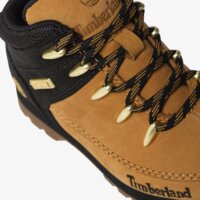 Dziecięce buty zimowe TIMBERLAND EURO SPRINT  tb0a1nlb2311 kolor żółty