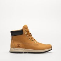 Dziecięce buty zimowe TIMBERLAND KILLINGTON TREKKER 6 INCH tb0a63vw2311 kolor żółty