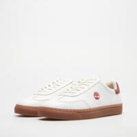 Sneakersy męskie TIMBERLAND LISBON ESSENTIAL LOW LACE SNEAKER tb0a2pe5afw1 kolor biały