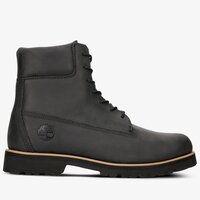 Buty męskie casual TIMBERLAND CHILMARK 6" BOOT ca1utx kolor czarny