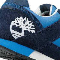 Sneakersy męskie TIMBERLAND LUFKIN JOGGER ca1oy7 kolor granatowy