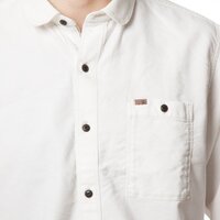 Koszula męska TIMBERLAND KOSZULA LS ALLENDAL RVR RGGD OX 7850j100 kolor biały