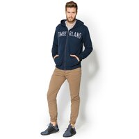 Bluza męska TIMBERLAND BLUZA STONYBROOK HO ODIE 0yh0utb9 kolor granatowy