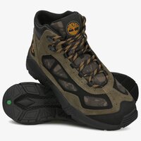 Buty outdoor męskie TIMBERLAND RIPGORGE MID tb0a2134a581 kolor zielony