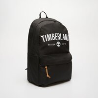 Plecak damski TIMBERLAND PLECAK PRINTED BACKPACK 22LT tb0a5ssbn921 kolor czarny