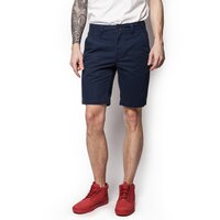 Szorty, spodenki męskie TIMBERLAND SZORTY SQUAM LAKE  SHORT a1eh3433 kolor granatowy