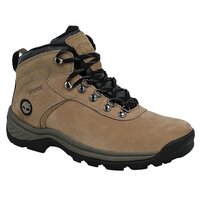 Buty outdoor męskie TIMBERLAND RG HIKE FTP  9565a kolor beżowy