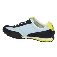 Damskie buty outdoor TIMBERLAND EK GREELEY LOW  5700a kolor niebieski