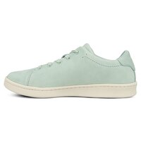 Trampki damskie TIMBERLAND DASHIELL OXFORD a1fkp kolor zielony