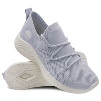 Sneakersy damskie TIMBERLAND FLYROAM GO STOHL OXFORD tb0a1ypqp851 kolor niebieski