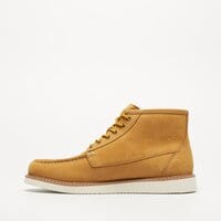 Buty męskie casual TIMBERLAND NEWMARKET MID tb0a6aze7541 kolor żółty