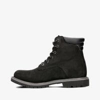 Damskie buty zimowe TIMBERLAND WATERVILLE 6IN BASIC tb1a17vm0011 kolor czarny