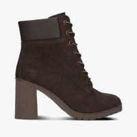 Damskie buty zimowe TIMBERLAND ALLINGTON 6 INCH LACE UP tb0a1y212461 kolor brązowy