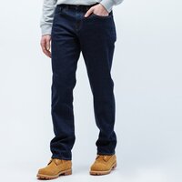Spodnie męskie TIMBERLAND SPODNIE SQUAM LAKE STRETCH CORE INDIGO DENIM tb0a2c9bh871 kolor granatowy