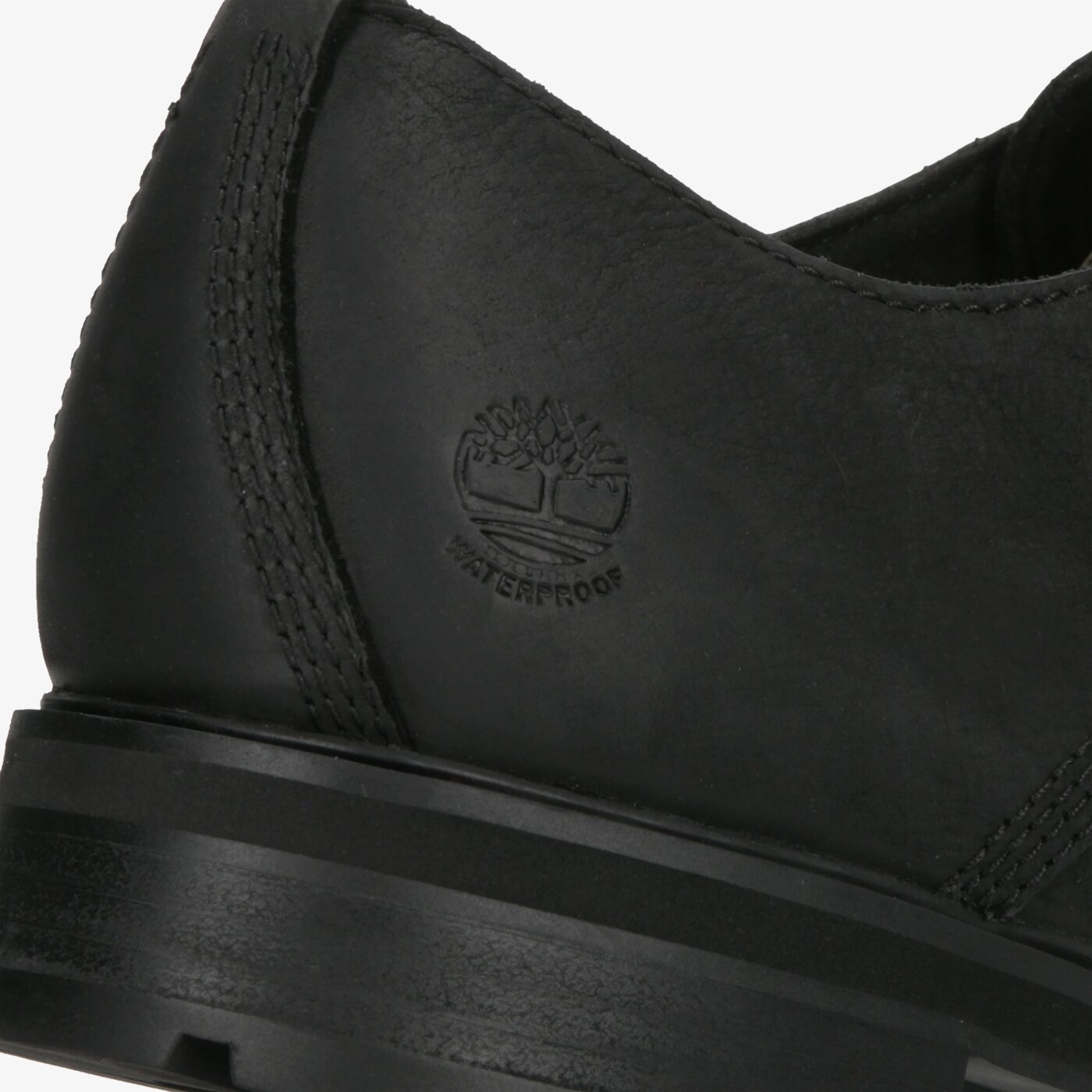windbucks oxford for men in black
