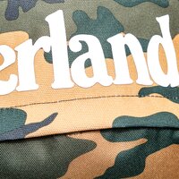 Plecak damski TIMBERLAND PLECAK BACKPACK PRINT tb0a2hdnr481 kolor multicolor