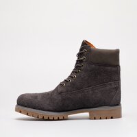Buty męskie casual TIMBERLAND 6" PREMIUM BOOT W/BOOTIE tb0a2hkzf371 kolor szary