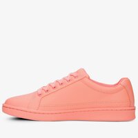 Sneakersy damskie TIMBERLAND SAN FRANCISCO FLAVOR OXFO a1mtx kolor różowy