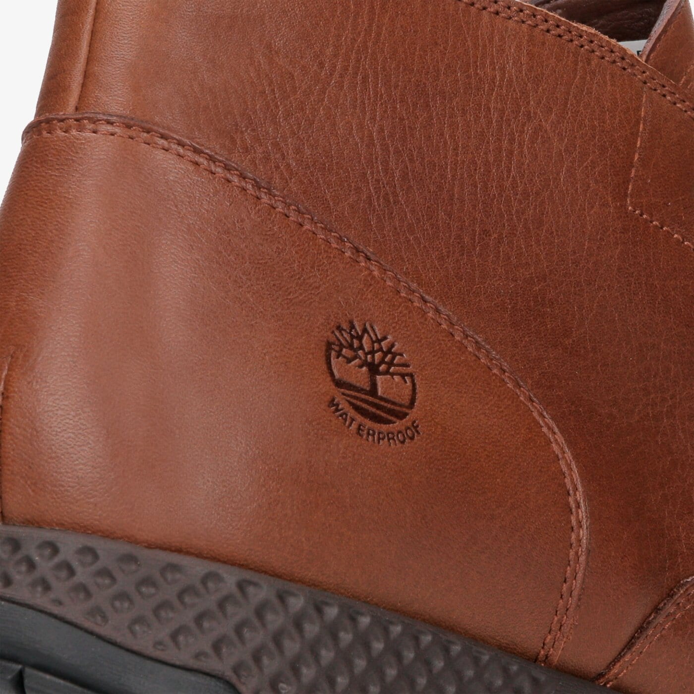 timberland city's edge wp chukka