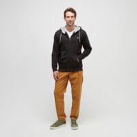 Spodnie męskie TIMBERLAND SPODNIE TWILL CARGO PANT tb0a5tvyp471 kolor musztardowy