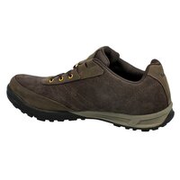 Buty outdoor męskie TIMBERLAND EK LOW LEATHER  9841r kolor brązowy