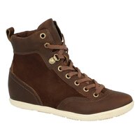 Buty casual damskie TIMBERLAND BALLARD HIKER LIFT  8334r kolor brązowy