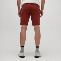 Szorty, spodenki męskie TIMBERLAND SZORTY CLAREMONT TWILL CHINO tb0a2dfmeod1 kolor czerwony