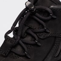 Dziecięce buty zimowe TIMBERLAND EURO ROCK tb0a43nr0011 kolor czarny
