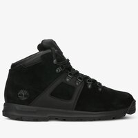 Buty outdoor męskie TIMBERLAND GT SCRAMBLE MID LEATHER WP  tb0a21k30151 kolor czarny