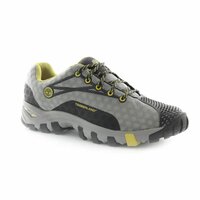 Buty outdoor męskie TIMBERLAND LOW VENTED 91130 kolor szary
