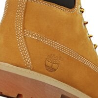 Dziecięce buty zimowe TIMBERLAND PREMIUM 6 INCH CLASSIC BOOT FTC tb1127097131 kolor żółty