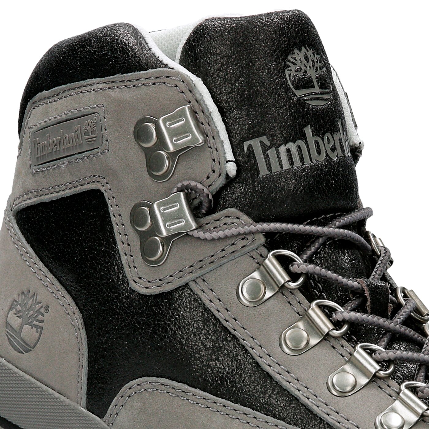 timberland euro hiker leather smooth