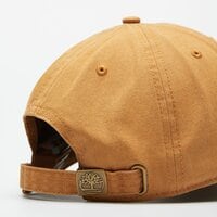 Czapka męska TIMBERLAND CZAPKA COOPER HILL COOPER HILL BB CAP tb0a65qx2311 kolor żółty