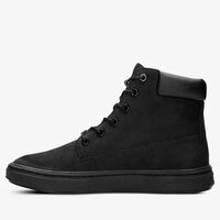 Damskie buty zimowe TIMBERLAND LONDYN 6 INCH tb0a1ir50011 kolor czarny