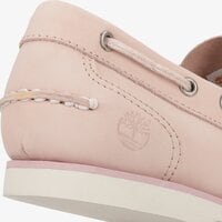 Buty żeglarskie damskie TIMBERLAND BOAT SHOE CLASSIC tb0a5rtf6621 kolor różowy