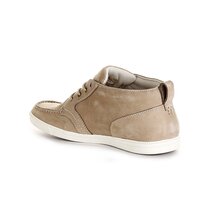 Buty chukka męskie TIMBERLAND NEWMARKET LP MT LTR 6546r kolor beżowy