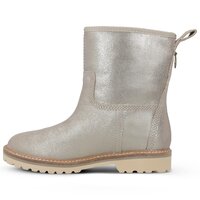 Damskie buty zimowe TIMBERLAND COURMAYEUR VALLEY WINTER BOOT  a1p5w kolor złoty